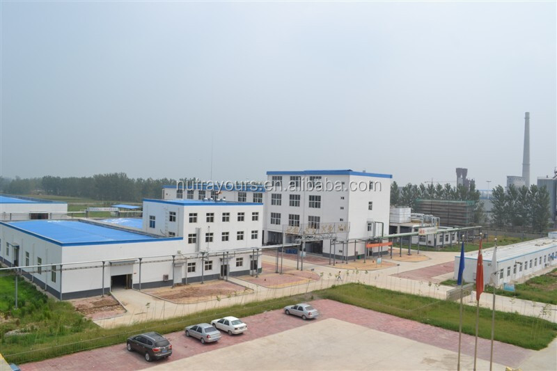 Factory with GMP, Kosher Bilberry Extract