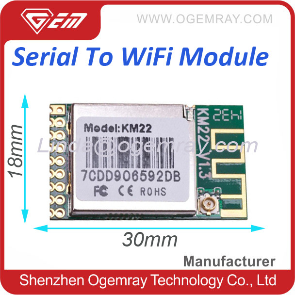 Uartgwf-km22mt7681に無線lanモジュール組込みワイヤレスネットワーク機器仕入れ・メーカー・工場