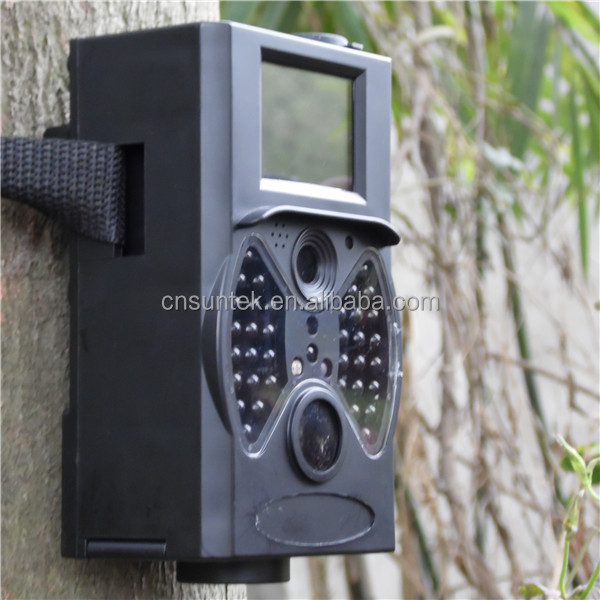 HC-300A black