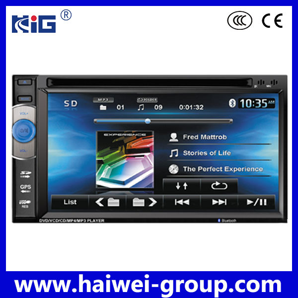 新しいデザインsp-0605車のdvdプレイヤー/車のdvdプレイヤー/portabledvdプレーヤーのための車問屋・仕入れ・卸・卸売り