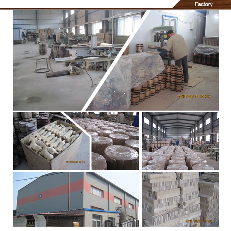 factory