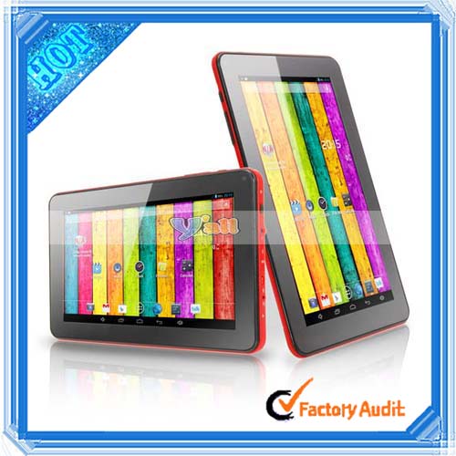 最も人気のある商品のためのタブレットpcアンドロイド2014年a23oemアンドロイドタブレットデュアルコアcpu問屋・仕入れ・卸・卸売り