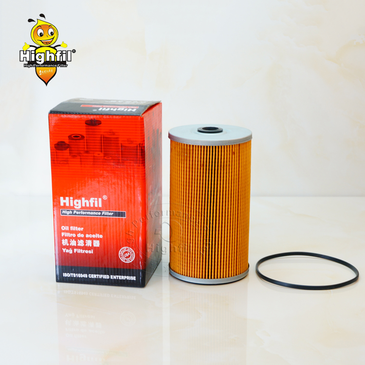 Car Oil Filter Factory Wholesale Auto Engine Oil Filter For S156072130