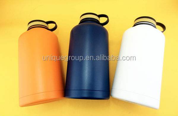 Yongkang Factory Manufacturing Insulated Stainless Steel Red Wine Growler