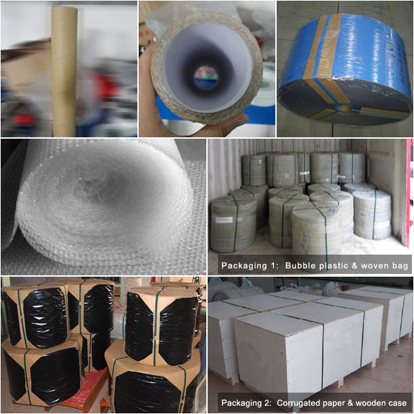 高速1.5mmhabasittc接線ベルト製紙産業用の伝動平ベルト工業用コンベヤーベルト問屋・仕入れ・卸・卸売り