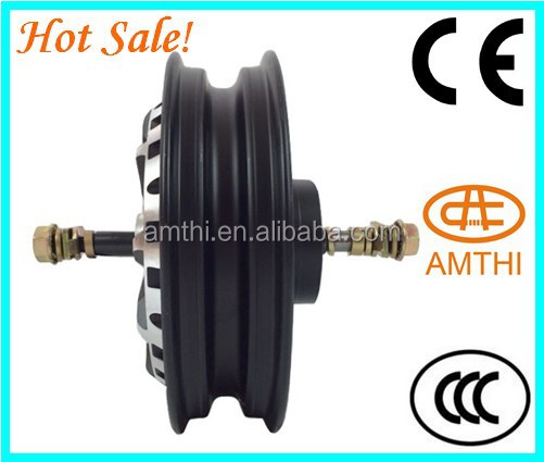 5.5 10\''hub motor+disc brake red.jpg