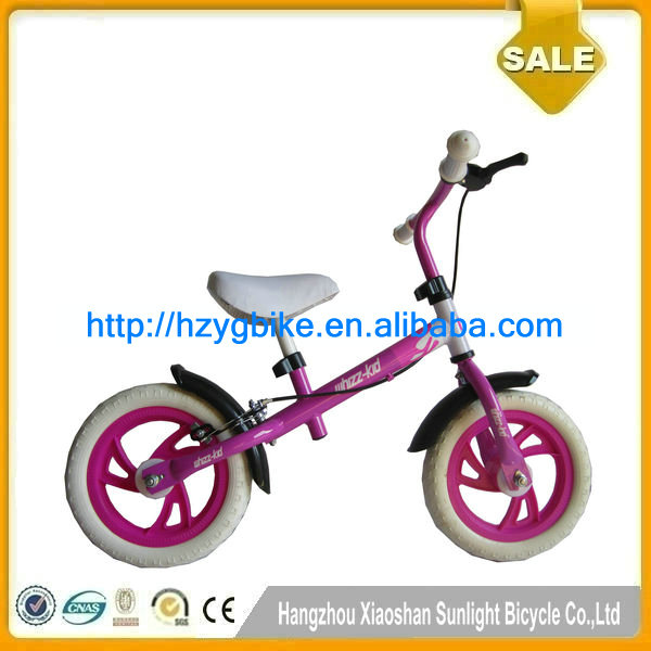 bici300mmcineci優れた人気のある小さな子供のバランスのバイク問屋・仕入れ・卸・卸売り