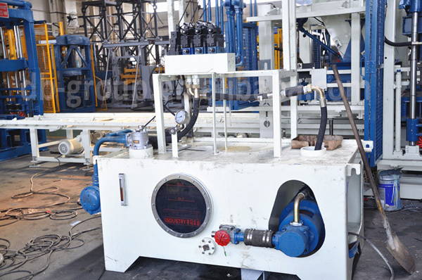 建設機械qt4-40中空ブロック製造機/ハウスプラン仕入れ・メーカー・工場