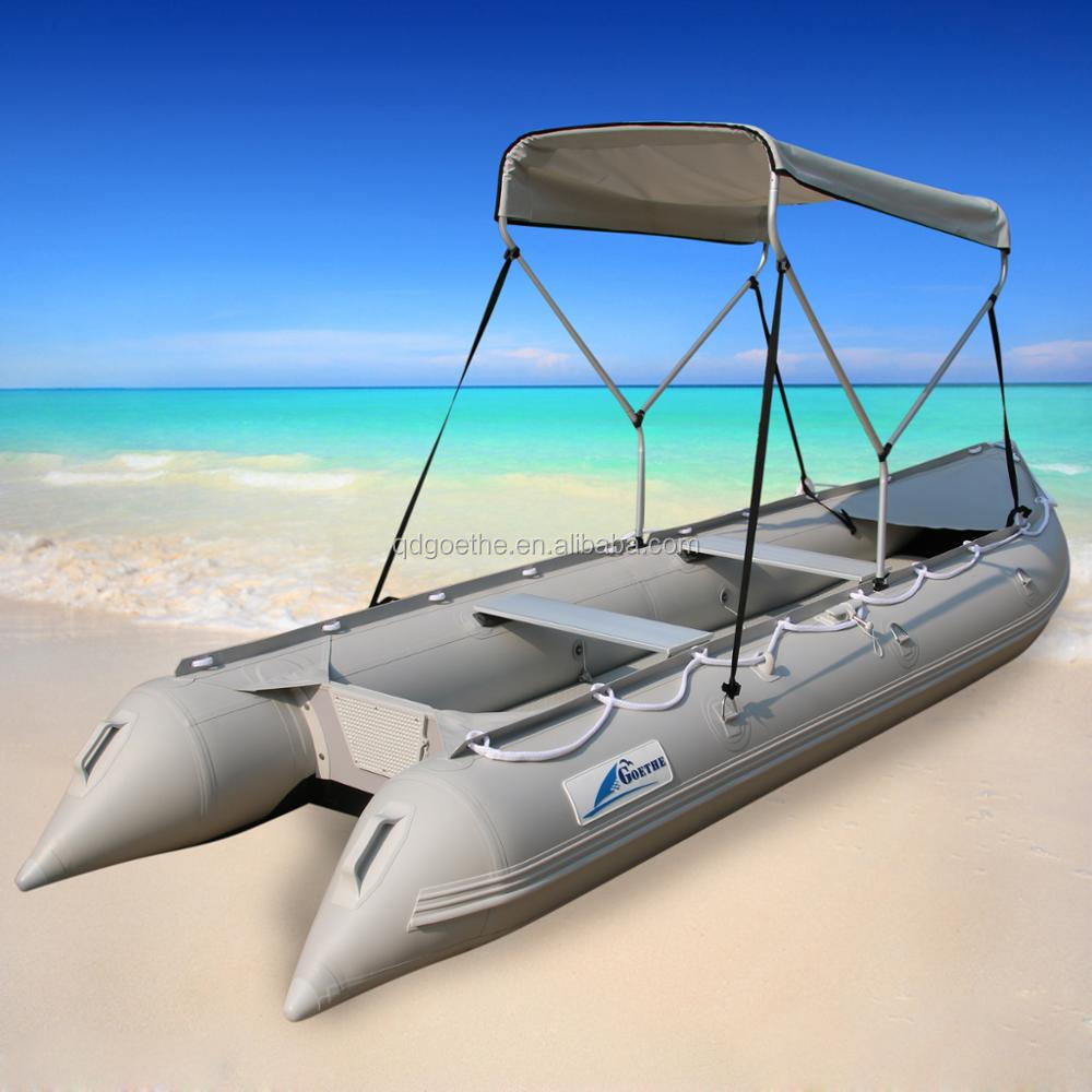 inflatble boat6
