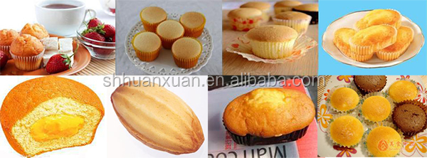 China Wholesale Custom walnut cake molding machine