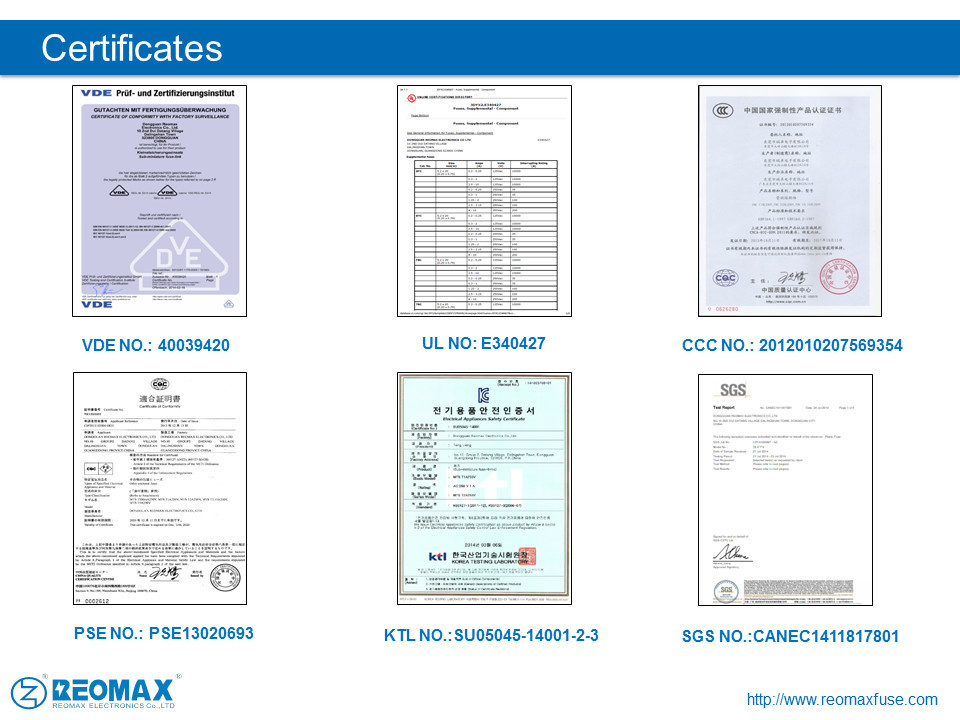 Reomax1206遅い- ブローsmdヒューズ、 12.100シリーズ、 1a-10a、 24v/32v/63v/72v、 ul/csa/sgs/rohs仕入れ・メーカー・工場