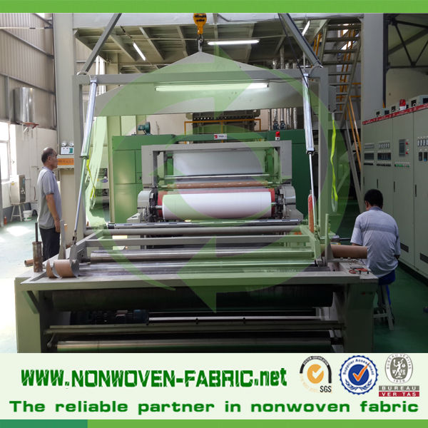 中国でs型不織布のマシン問屋・仕入れ・卸・卸売り