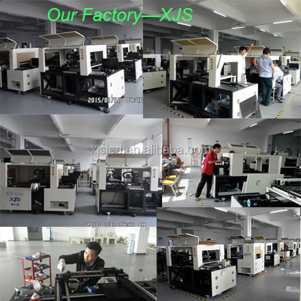 リフロー炉、 smt/smdピックアンドプレースマシン、 1200ミリメートルのスクリーン印刷ペースト仕入れ・メーカー・工場