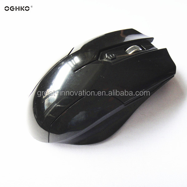 インストールワイヤレスマウス2.4gワイヤレスコンピュータのマウスの価格問屋・仕入れ・卸・卸売り