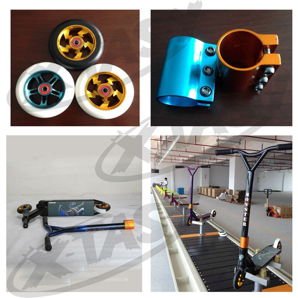 フリースタイルbmxスクーター360スタントプロバイク問屋・仕入れ・卸・卸売り