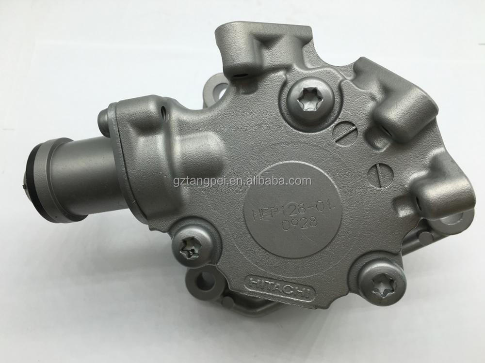 High Pressure Fuel Pump for Nissan Bluebird Primera Sylphy G10