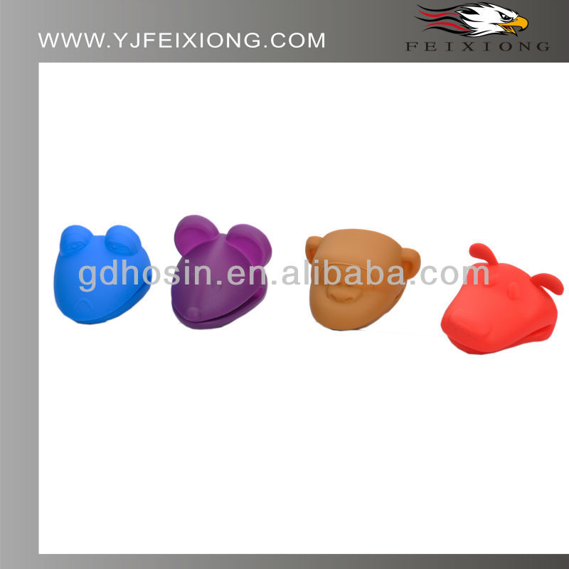 High quality! silicone molds