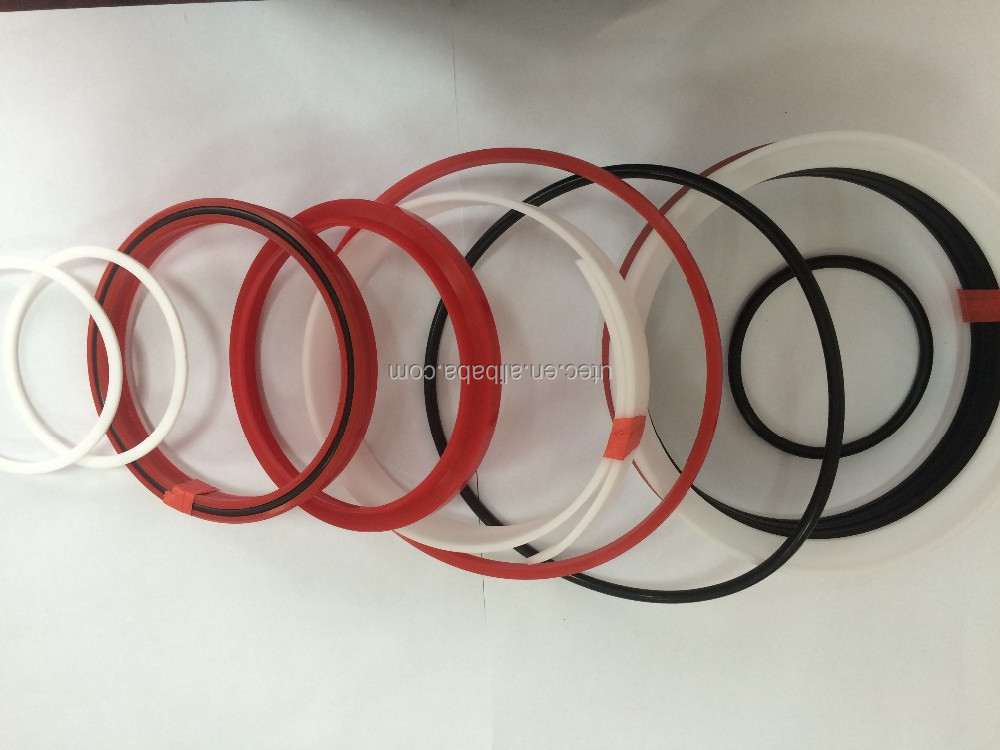 Customized Size Hydraulic Jack Cylinder Seal Kits - Buy Seal Kits,jack 