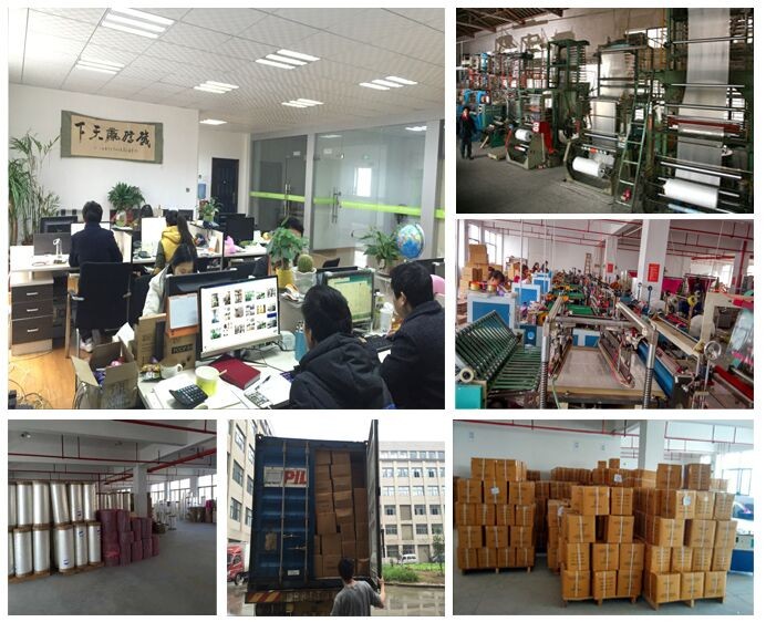 2016中国サプライヤー良い品質ビニールクーリエバッグ粘着テープ仕入れ・メーカー・工場