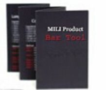 エコ- friendly+useful+high- 品質6個木材バーのツールのセット問屋・仕入れ・卸・卸売り