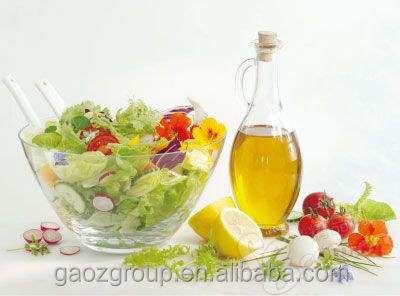 750ml cold pressed camellia oil