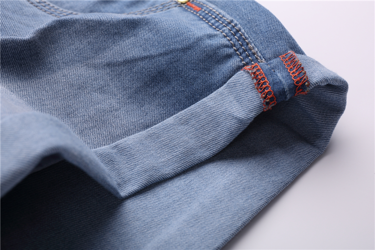 新しい高品質のファッション短いジーンズの女性が着用する仕入れ・メーカー・工場
