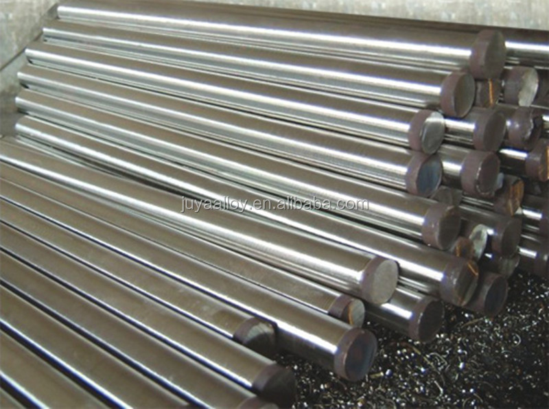 NS334 round bar material