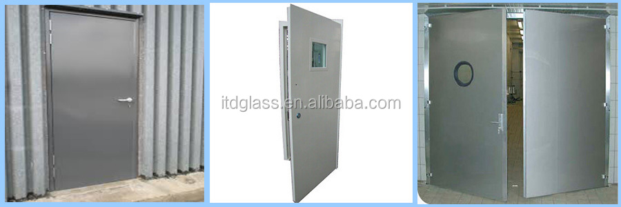 熱い販売のi td-sf-stk0182014年中国ステンレス鋼のドア問屋・仕入れ・卸・卸売り