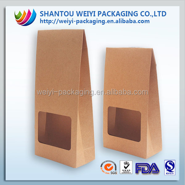 Customized design nylon pyramid tea bags empty for tea packaging