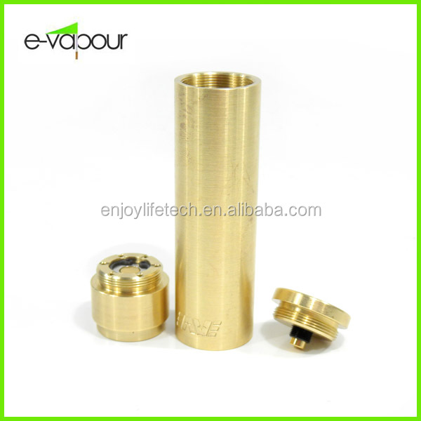 copper manhattan mod,ecigator ecig mod 26650