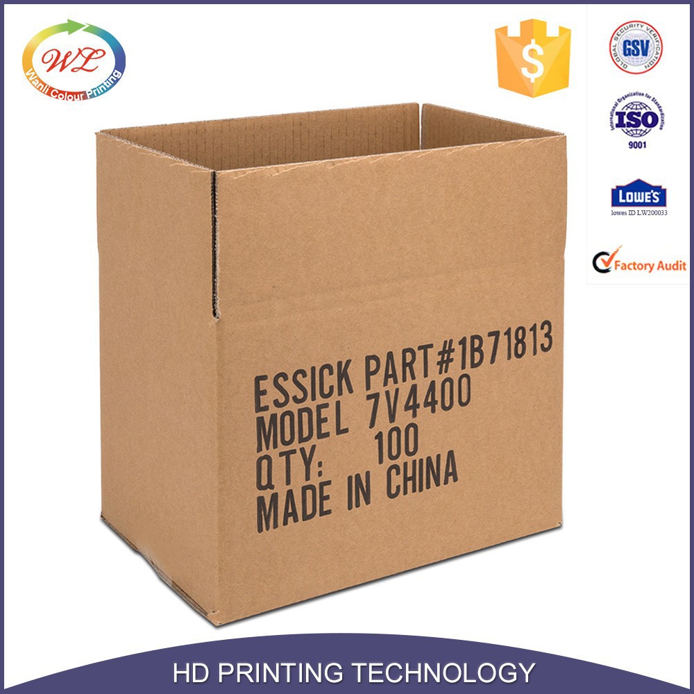Custom paper service
