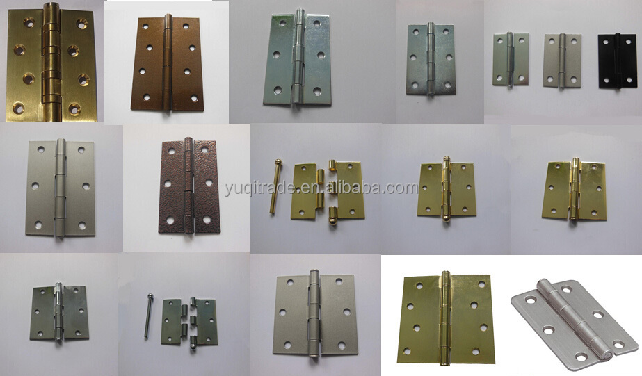 木製ドアのヒンジ木製/ゲートのヒンジ/突合せヒンジ仕入れ・メーカー・工場