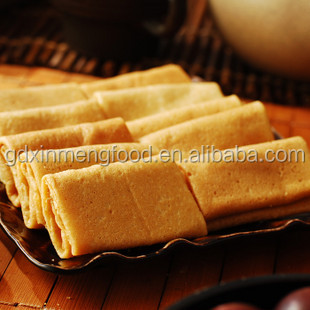 DELICIOUS! Pheonix egg rolls(original fla)