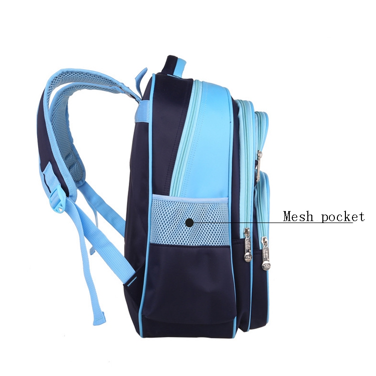 2015 Elegant Top Quality Stylish Design School Bags For Kids Boys