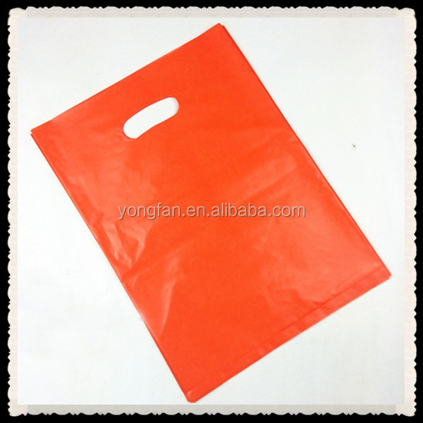 安いプリント各種カラーショッピングバッグプラスチック袋印刷仕入れ・メーカー・工場