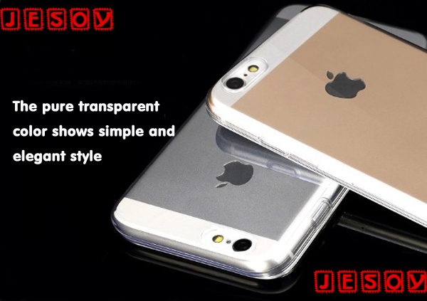 Iphone用超薄型ケース6プラス0.3mmtpuケース問屋・仕入れ・卸・卸売り
