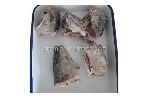 425g KOSHER Canned Mackerel In Brine
