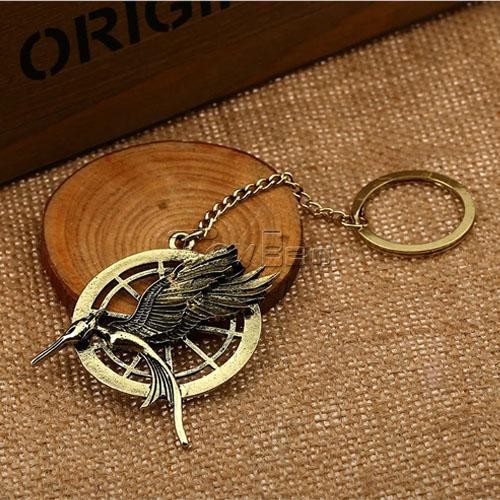 Брелок Hunger Games WJ-JE013 Брелок Hunger Games WJ-JE013