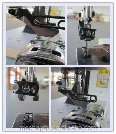 Durkoppアドラーシリンダーベッドkeestar205-370縫製靴マシン問屋・仕入れ・卸・卸売り