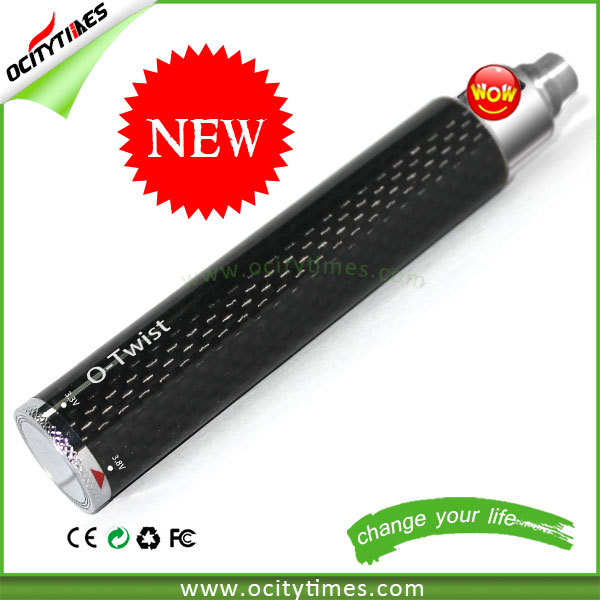 新しい卸売tiwstocitytimes2200mahのワックス気化器ペンo- ツイストバッテリースターターキット電子cig気化器ペン問屋・仕入れ・卸・卸売り