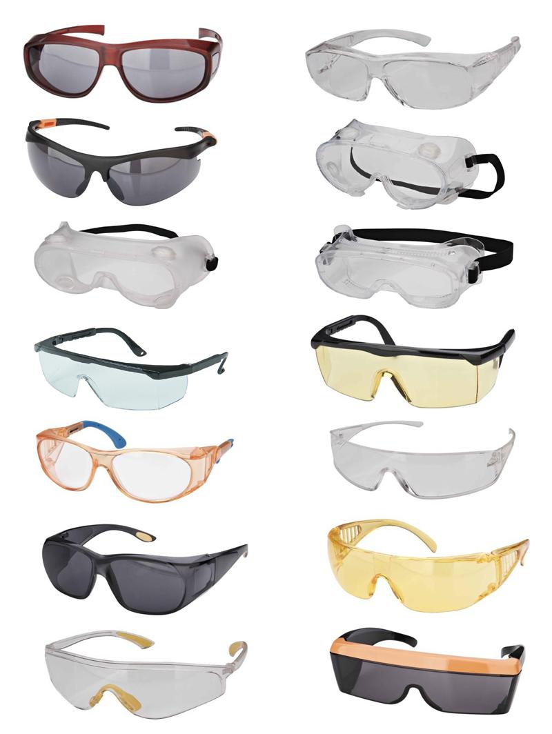 サイドシールドの保護メガネ、 ファッショナブルな安全メガネ問屋・仕入れ・卸・卸売り
