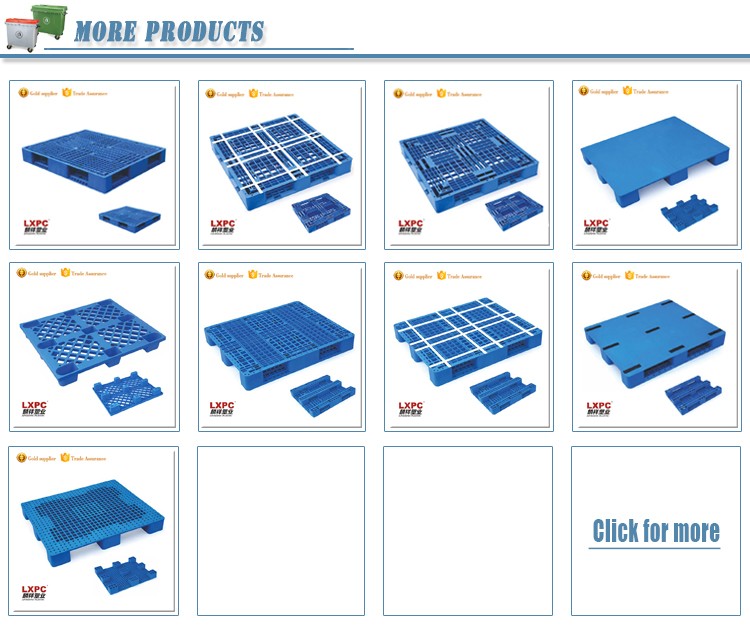 良い品質pvcユーロプラスチックパレットで最高の価格仕入れ・メーカー・工場