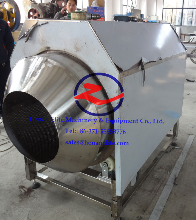 Automatic and High efficient egg chocolate packing machine