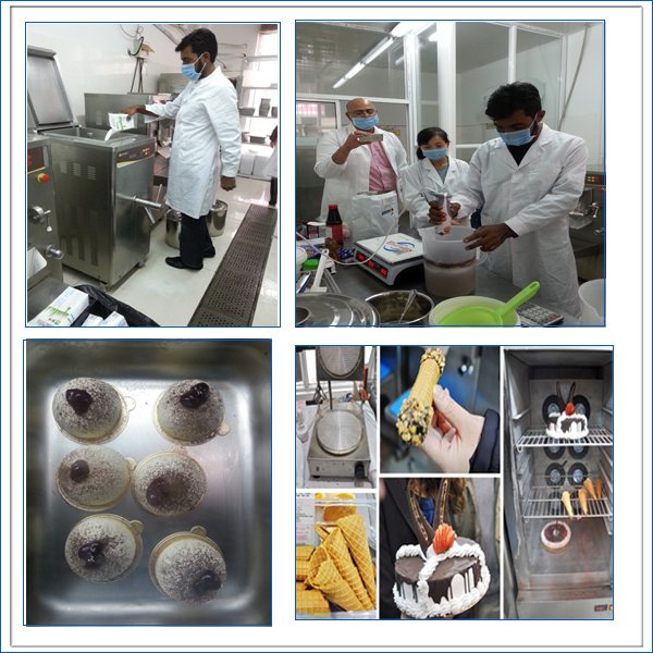 Carpigianiのアイスクリームマシンベストセラー( 冷凍食品プロセスのマシン)仕入れ・メーカー・工場