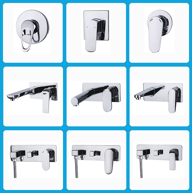 2014 New design water save brass single handle types of tap faucet問屋・仕入れ・卸・卸売り