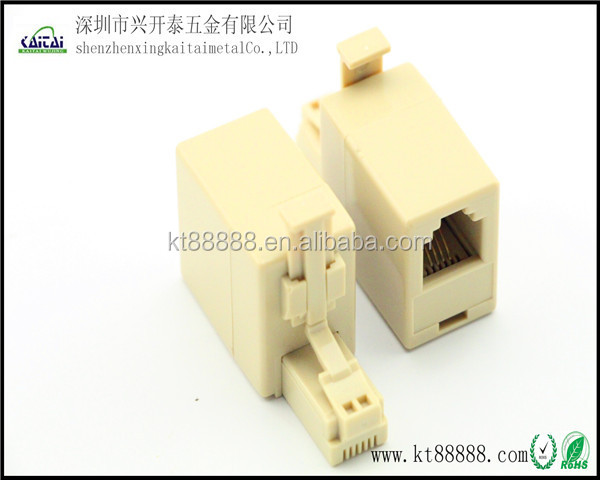 メスとオスオスrj45rj11rj45メス仕入れ・メーカー・工場