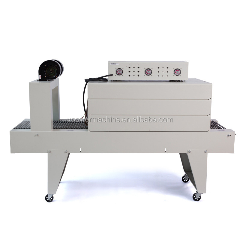 BSE4535 PE Film Heat Shrink Packaging Machine3.jpg