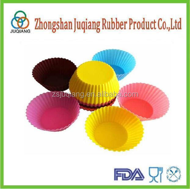 custom design microwave silicone cake molds for cake decorating