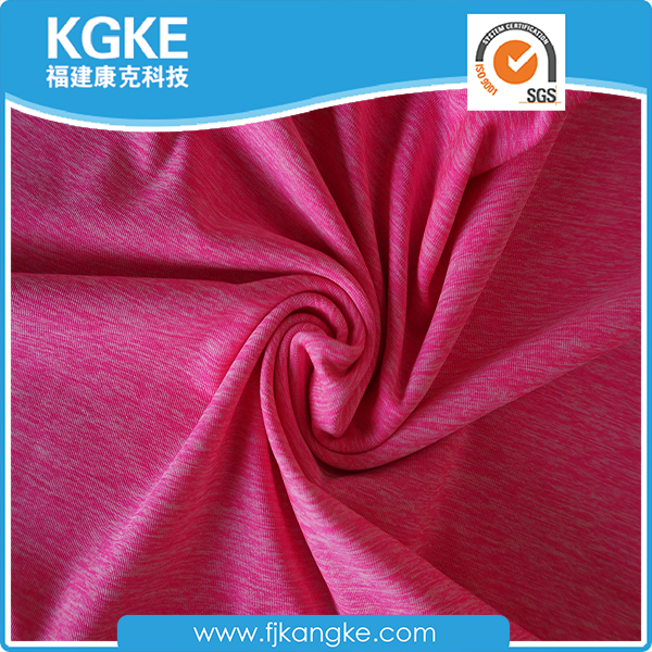 warp knit polyester fabric
