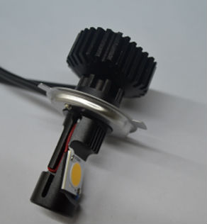H4 H7 60W 3000LM CREE 5000K-6500K ledヘッドライト問屋・仕入れ・卸・卸売り